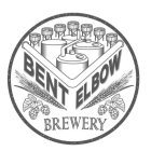 BENT ELBOW BREWERY