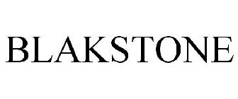 BLAKSTONE