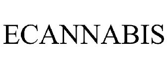 ECANNABIS