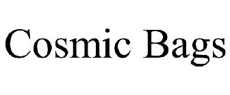COSMIC BAGS