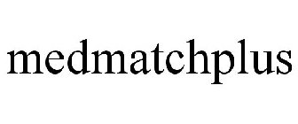 MEDMATCHPLUS