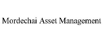 MORDECHAI ASSET MANAGEMENT