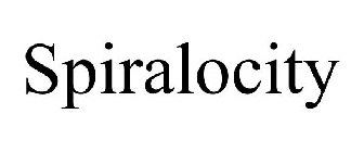 SPIRALOCITY