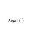 AIRGAIN