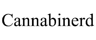 CANNABINERD