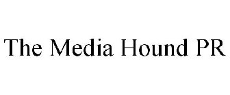 THE MEDIA HOUND PR