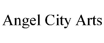 ANGEL CITY ARTS