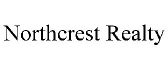 NORTHCREST REALTY