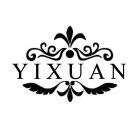 YIXUAN