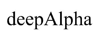 DEEPALPHA