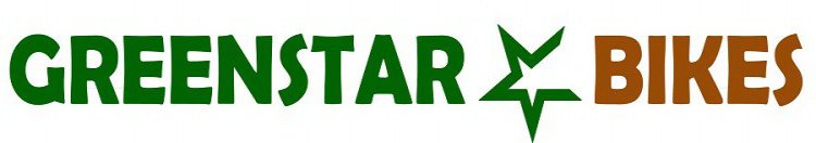 GREENSTAR BIKES