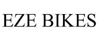 EZE BIKES