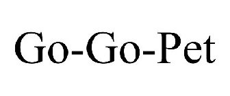 GO-GO-PET