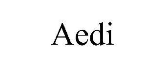 AEDI