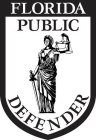 FLORIDA PUBLIC DEFENDER