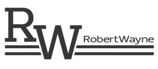 RW ROBERT WAYNE