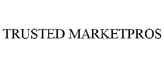TRUSTED MARKETPROS