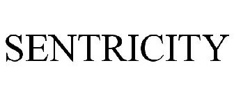 SENTRICITY