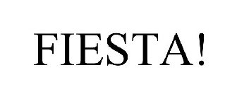 FIESTA!