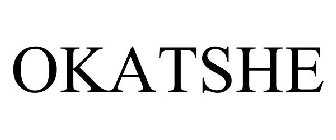 OKATSHE