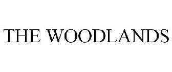 THE WOODLANDS