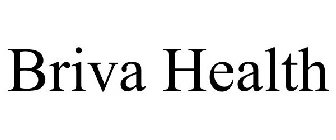 BRIVA HEALTH