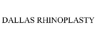 DALLAS RHINOPLASTY