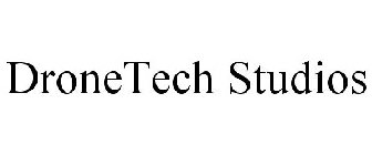DRONETECH STUDIOS