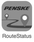 PENSKE ROUTESTATUS