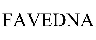 FAVEDNA