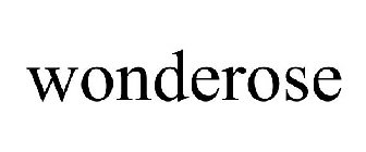 WONDEROSE