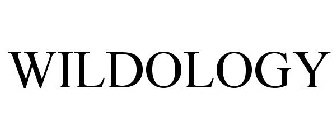 WILDOLOGY