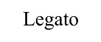 LEGATO