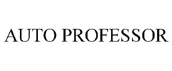 AUTO PROFESSOR