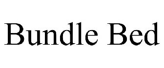 BUNDLE BEDS
