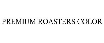 PREMIUM ROASTERS COLOR