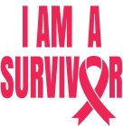 I AM A SURVIVOR