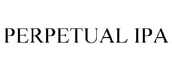 PERPETUAL IPA