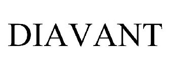 DIAVANT