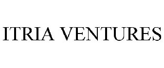 ITRIA VENTURES