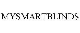 MYSMARTBLINDS