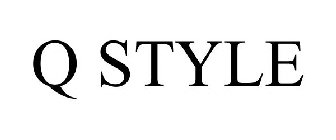 Q STYLE