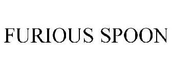 FURIOUS SPOON