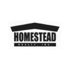 HOMESTEAD REALTY, INC.