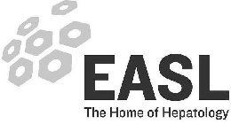 EASL THE HOME OF HEPATOLOGY