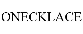 ONECKLACE