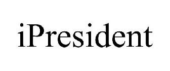 IPRESIDENT