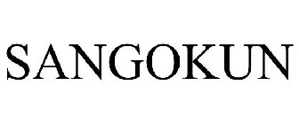 SANGOKUN