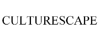 CULTURESCAPE