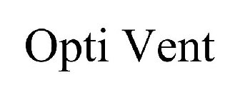 OPTI-VENT